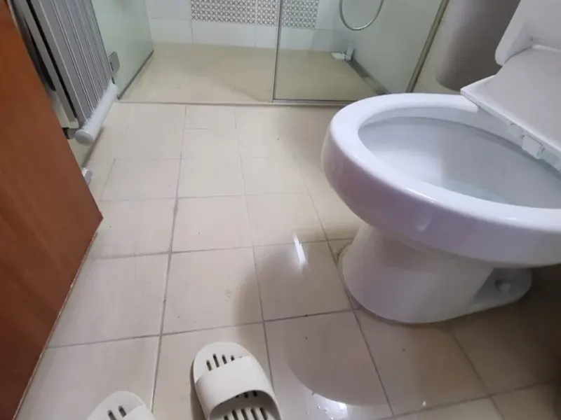 대전 서구 하수구 냄새 원인과 집에서 먼저 할 일